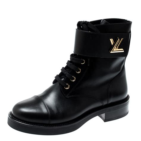 louis vuitton combat boots replica|louis vuitton combat boots sale.